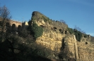 Castles in the surroundings